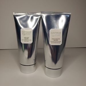 Laura Mercier Ambre Vanillé Body Butter